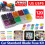 Car Fuse Assortment Kit Standard Blade 120 Pcs 1