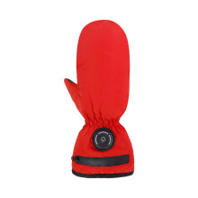 Heated Gloves for Men and Women, Electric Rechargeable, 3
