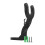 Motorbike Helmet Holder with Hanging Hook 1
