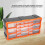 Plastic Organizer with 22 Drawers for Tools Screws Beads 8