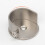 Függönyrúd Konzolok Ötvözet 28mm 2 db 5
