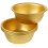 Kitchen Condiment Bowls Golden Multi-Function 4 pcs 1