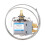 Refrigerator Thermostat Metal Household 1 Pack 2