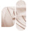 Silk Bedding Set Solid Color Washable 4-Piece 5