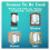 Wireless Smart Door Sensor Ev1527 Encoding Format For Wireless GSM Home Security Alarm System Window Magnet Entry Sensor,Easy Install 5
