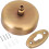Varal retrátil em bronze, aço inoxidável 304 2