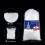 Pillow Stuffing Filling Soft Craft Material 70g 3