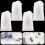 Pillow Stuffing Filling Soft Craft Material 70g 5