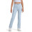 Kids Uniform Pants Light Blue 7-8 Years 2