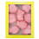 Moules à biscuits créatures marines en plastique (8 pièces) 6