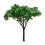 Artificial Tree Decor for Miniature Gardens 1 Pc 1