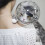 Cat Muzzle for Grooming and Bathing with Ear Design 1