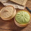 Třpytivý knedlík Squishy Soft Squeeze Fidget Ball 1 ks 8