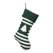 Christmas Pet Stocking for Cats and Dogs with Ornament