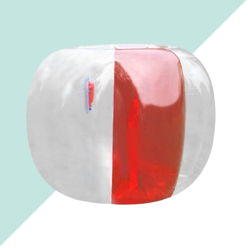 Outdoor inflatable fun ball for adults 1 pack 2