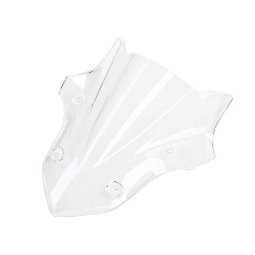 Motorcycle Windshield Windscreen Wind Deflectors for  Z900 2017-2019 Windshield Protective Cover Accessories 2