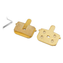 Kugoo G-Booster Disc Brake Pads Copper-Based 4 Pair