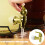 Replacement Spigot for Beverage Dispenser Plastic Push 4