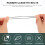 Rubber Belts for Cassette Recorder 8.5x0.1 in 40 pcs 6