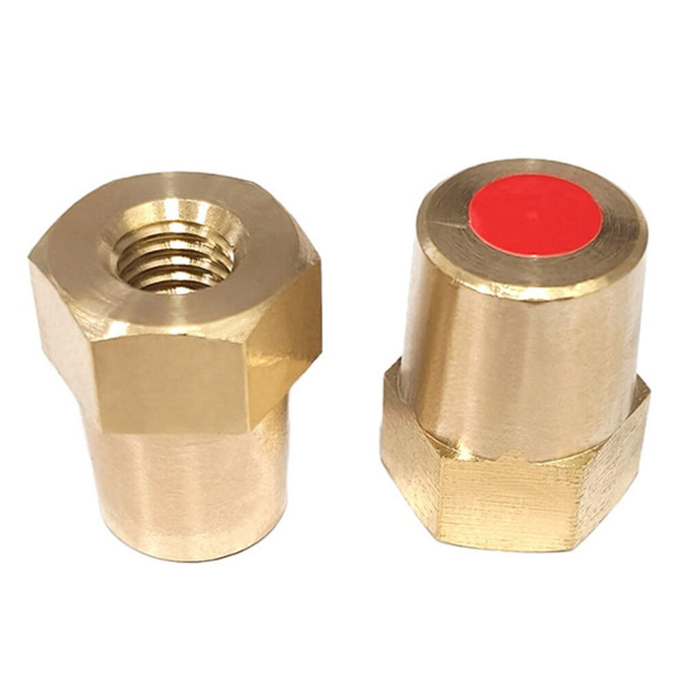 Brass Battery Connectors Heavy Duty M6 M8 M10 9085618525153