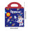 Reusable Removable Sticker Book for Kids Age 3+ 1