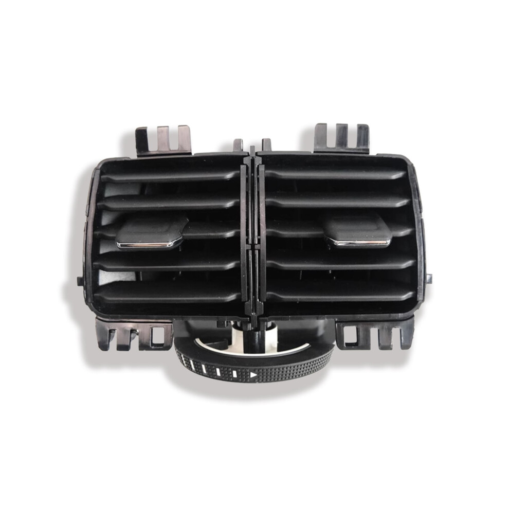 Center Dash Ac Outlet Vent Panel For Vw Touran 2016Â2020 9085618941335