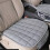 Car Seat Cushion Memory Foam Non-Slip Universal 1