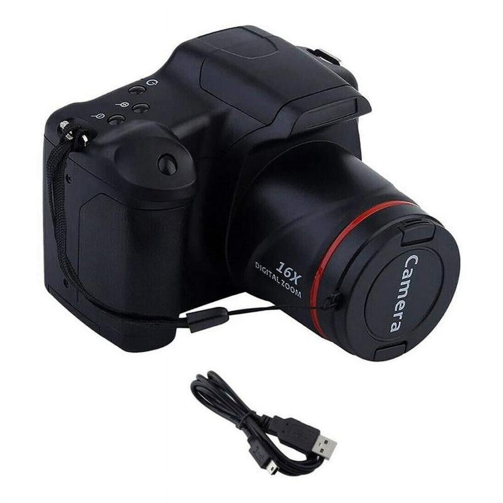 Digital Camera 16MP HD DV Camera W3P3 M8K0-image-OPC-PWC7NGW-NEW