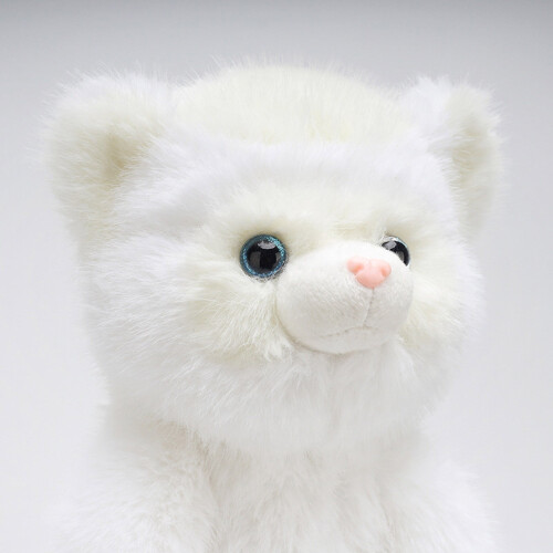 Furão de Pelúcia, Animal de Pelúcia Macio, 52 cm (20,5 polegadas) 2