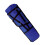 Oxford Cloth Tenor Trombone Bag Blue with Adjustable Strap 3