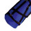 Oxford Cloth Trombone Bag Blue with Adjustable Strap 8