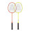 Badminton Racket Set Professional Double 1 Pair 7