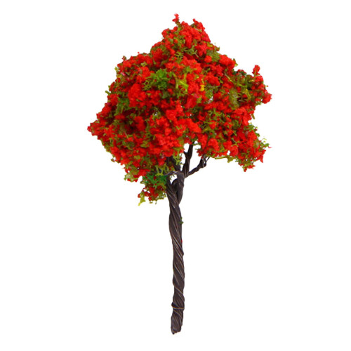 Artificial Tree Decor for Miniature Gardens 1 Pc