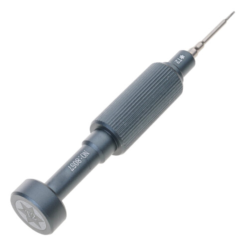 Precision Screwdriver Mini Screwdriver Multifunctional Precision Screwdriver Repair Tool for Laptop Phone PC Tablet 1
