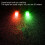 Fishing Glow Stick LED Night Float5pcs 6