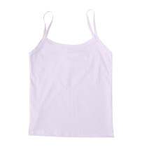 Girls Cotton Camisole Undershirt 9-14 Years