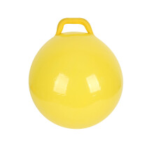 Hopping Ball for Kids and Adults 44cm with Handle