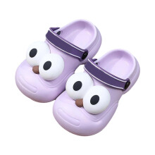 Toddler Slides Breathable Quick-Dry Lightweight Barefoot