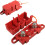 AMG MEGA Fuse Holder 2-Pack 1