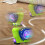 Electronic Crawling Snail Toy with Music and Lights 1 pc 6