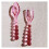 Glass Stirring Spoon Set 2 Pieces 1