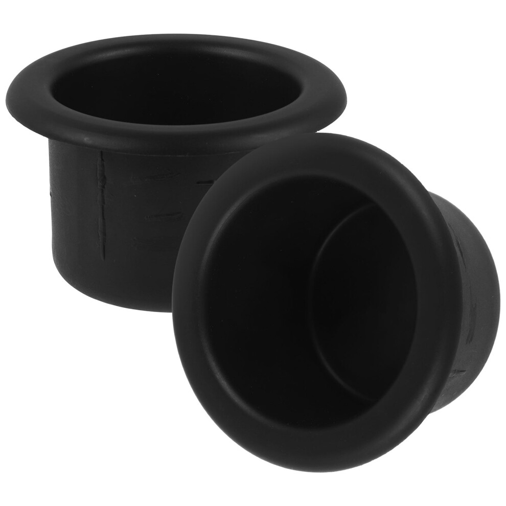 Cup Holder Insert For Sofa Rv Boat 2 Pcs 9377112700502