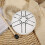 Steel Tongue Drum Mini Buddha Stone Handpan 8 Notes 1