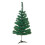 Artificial Christmas Tree 4FT Flocked 200 Tips 2