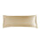 Couple Pillow Imitation Silk 51x137cm 1
