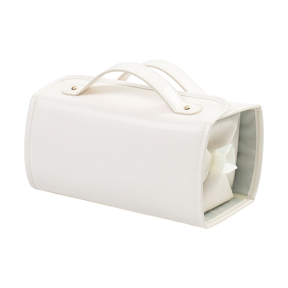 Detachable Makeup Bag Foldable Hanging Travel Toiletry