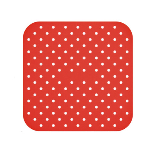 Silicone Non-Stick Fryer Liner Baking Tray