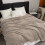 Jacquard Blanket Double-Sided Velvet Butterflies 1 pc 1