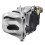 Engine Mount Hydraulic Suspension Hydraulic Engine Mount Bracket for  Q5 Q7 A8L A6 A7 Right 4M0199372FE 2