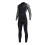 Men's Wetsuit Breathable Sunscreen Diving Suit XL 1